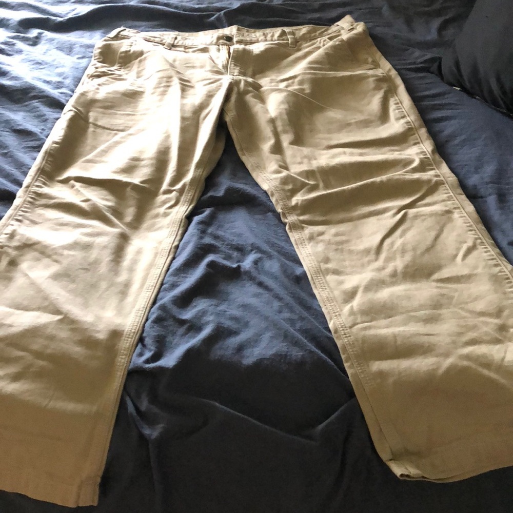 Carhartt jeans 38x30